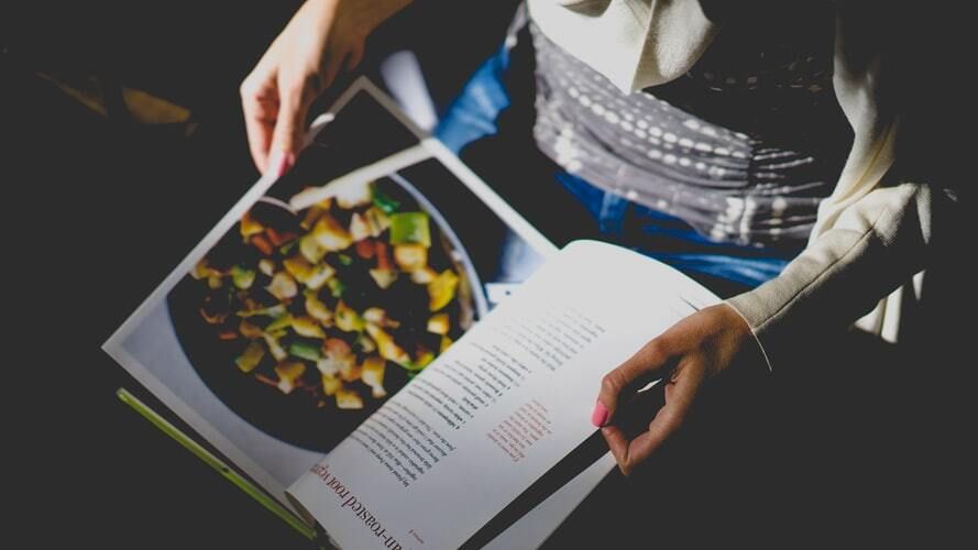 Best Cookbooks For People With Chronic Kidney Disease